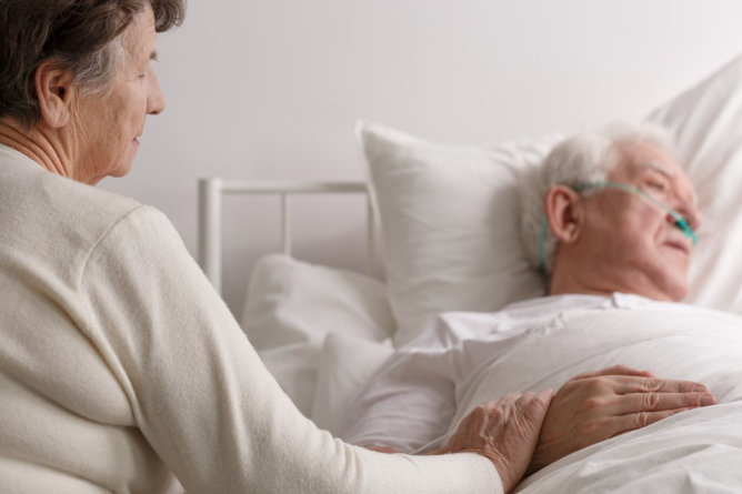 Quality Hospice Services for Your Loved Ones
